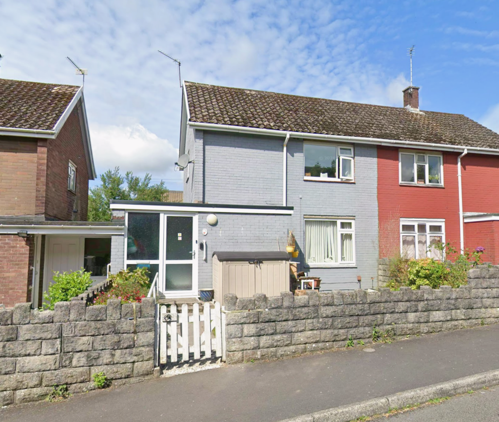 Main image of property: Maes Y Gollen, Sketty, Swansea, SA2 8HQ