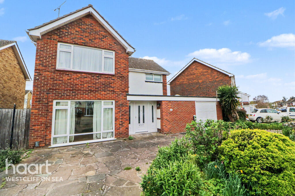 Main image of property: Wansfell Gardens, SOUTHEND-ON-SEA