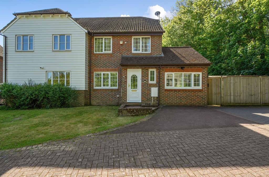 Main image of property: Brindles Field, Tonbridge, TN9