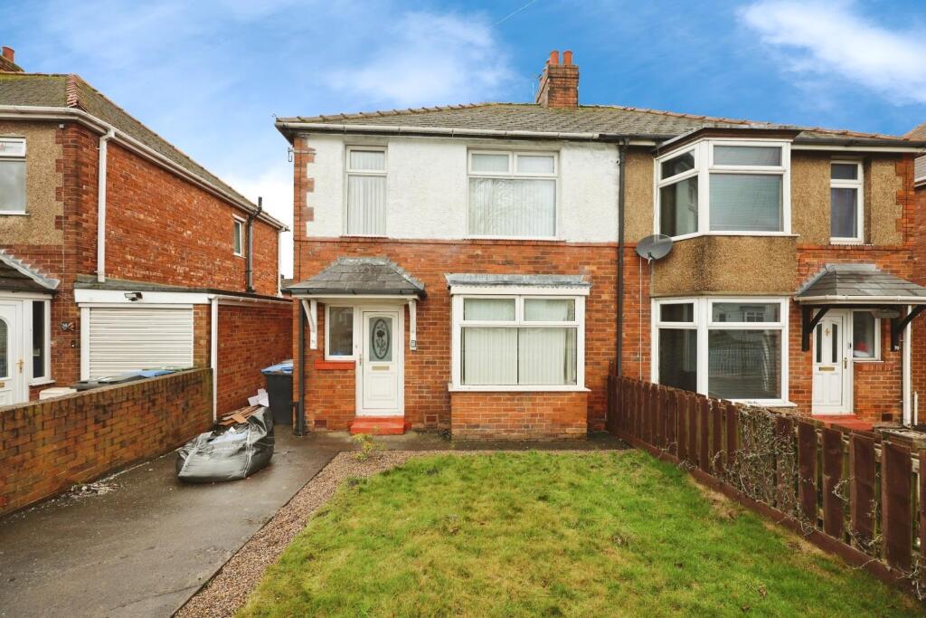 Main image of property: Watling Road, Bishop Auckland