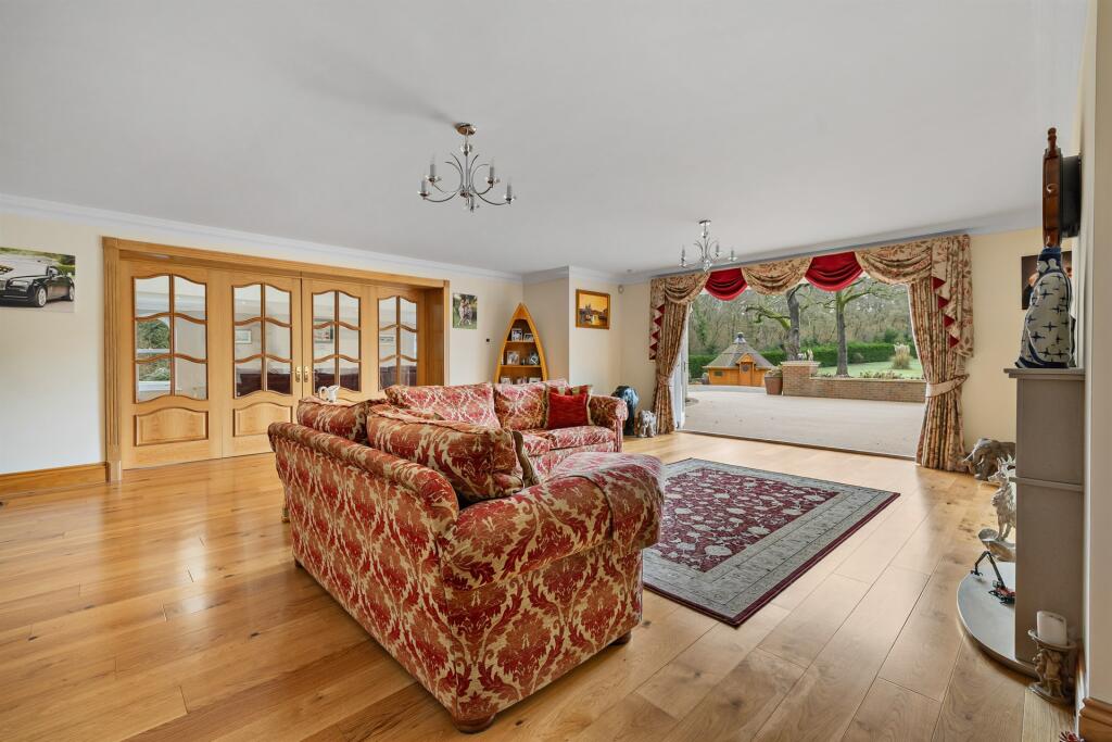 Canford Magna photo 4