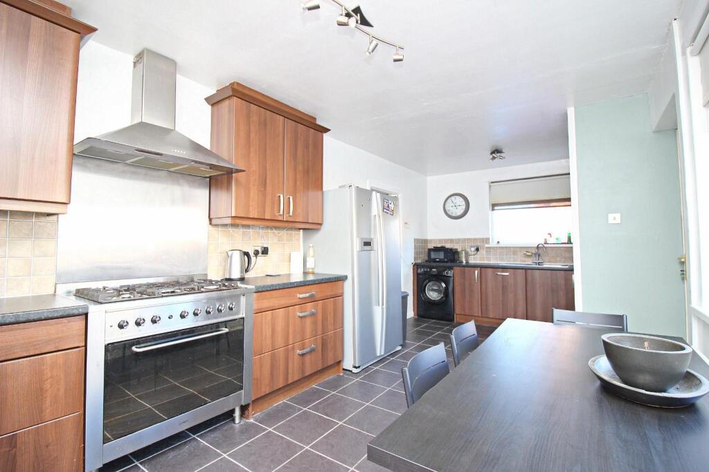 House in Chester-le-Street, South Pelaw - View 4
