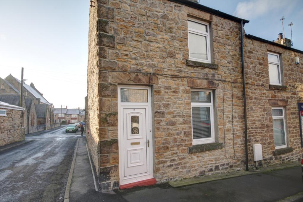 Main image of property: Thomas Street, Blackhill, Consett, County Durham, DH8
