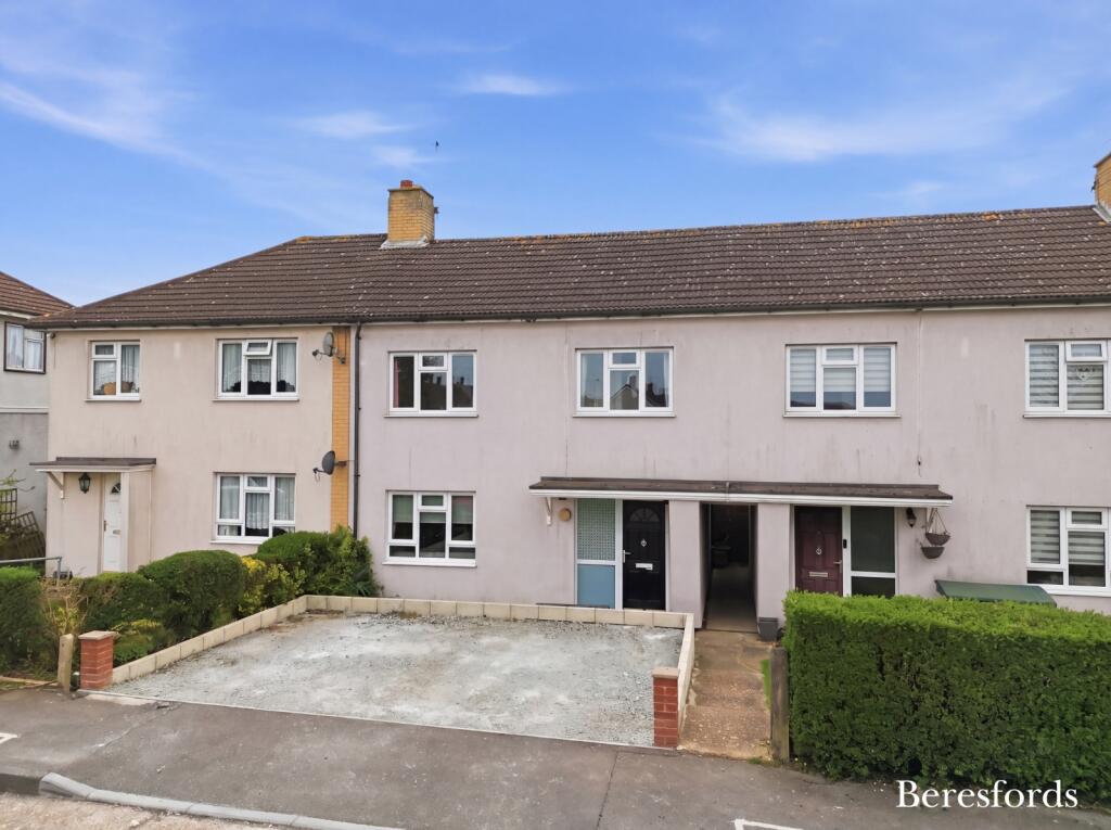 Main image of property: Newbury Close, Romford, RM3
