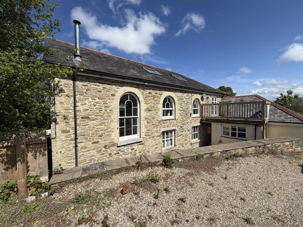 Main image of property: Zelah, Truro