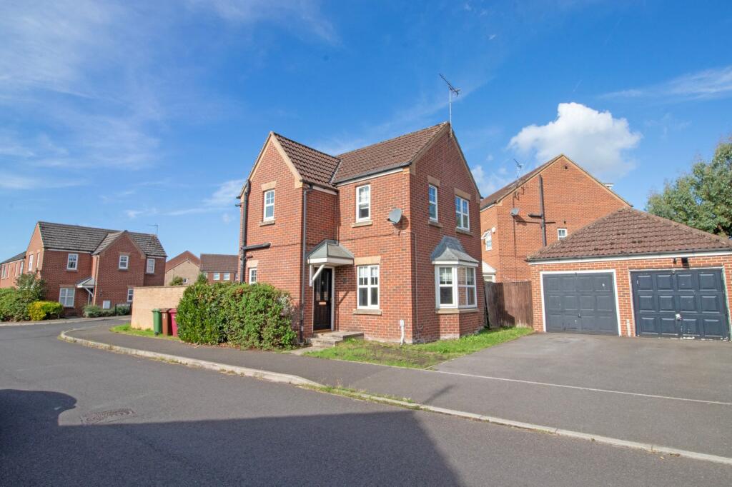 House in Scunthorpe, Brat Hill, New Brumby