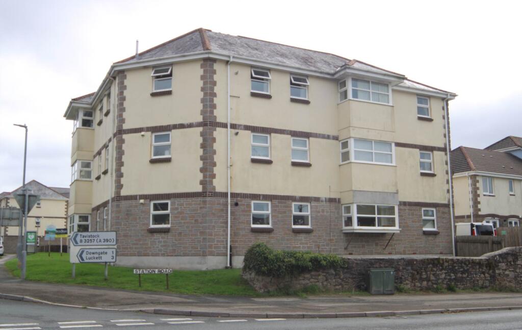 Main image of property: Harris Close, Kelly Bray