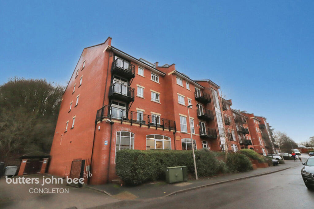 Mill Green, Congleton photo 2