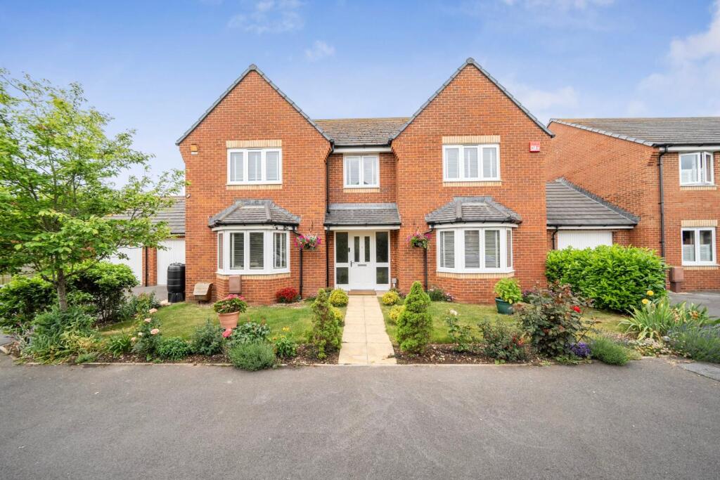 Main image of property: Herons Way, Hayling Island