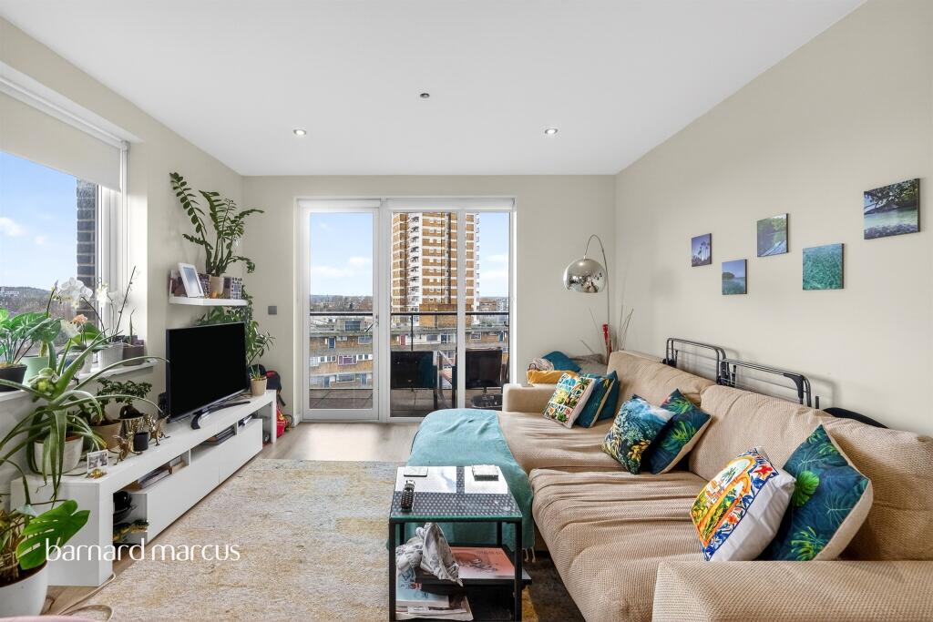 Main image of property: Meeting House Lane, London