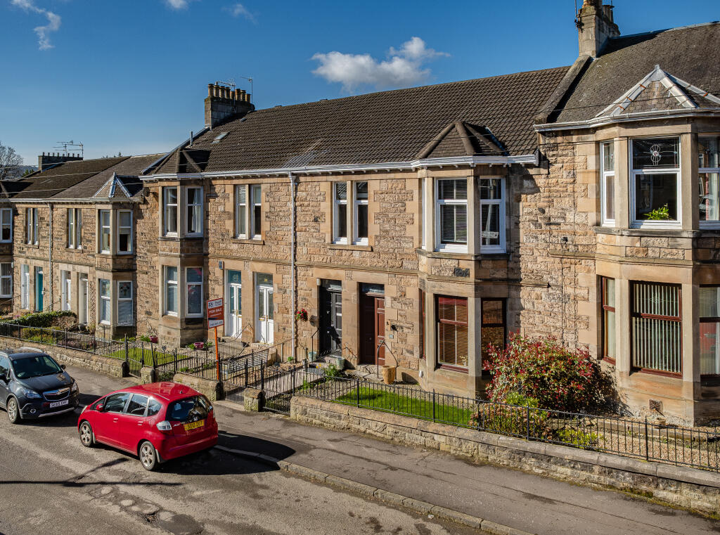 Main image of property: 24 Balvaird Drive, Rutherglen, Glasgow, G73