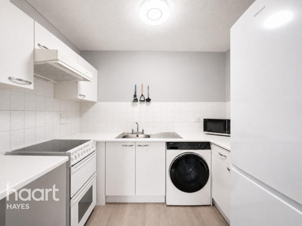 Main image of property: Westcombe Lodge Drive, Hayes