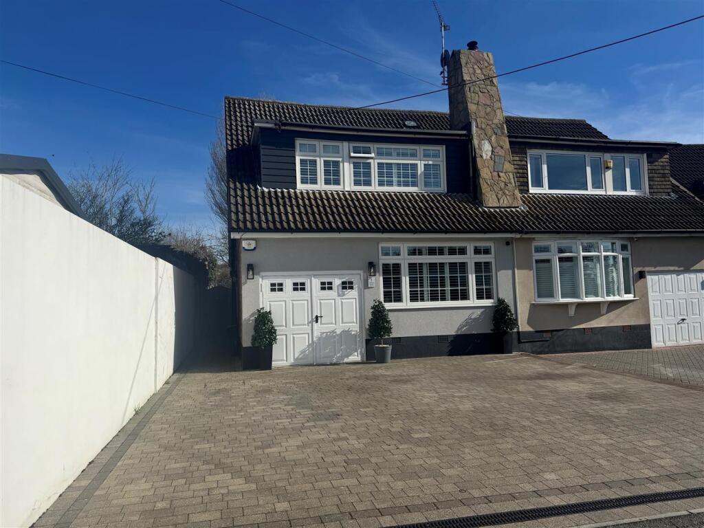 Main image of property: Nelson Road, Rayleigh