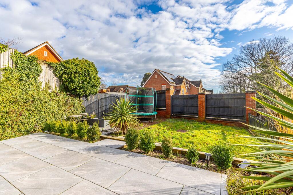 Additional image 18 of Winston Avenue, Branksome, BH12