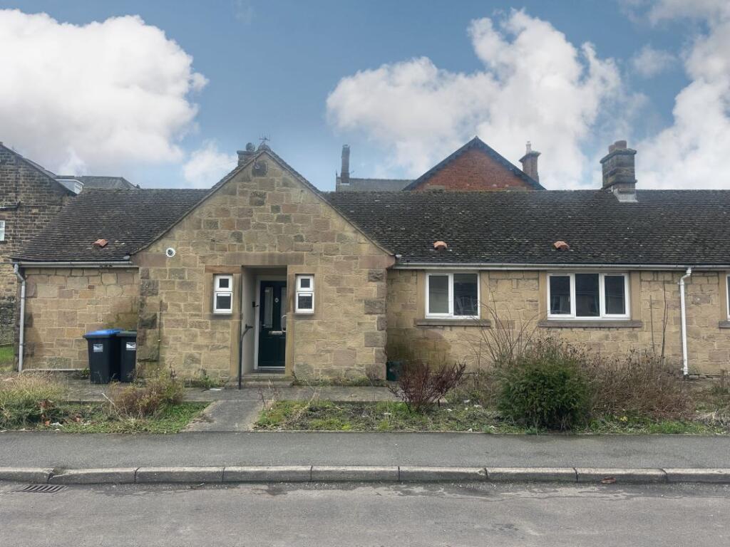 Main image of property: 1 Dagnall Gardens, Bakewell, Derbyshire, DE45 1EN