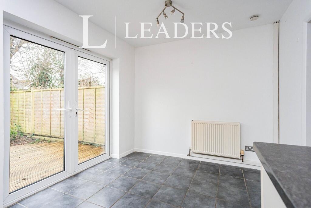 House in Burgess Hill, World's End - View 3