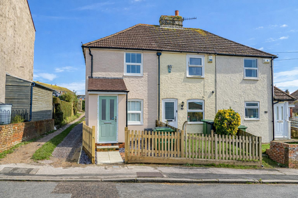 Main image of property: Middle Road, Hastings