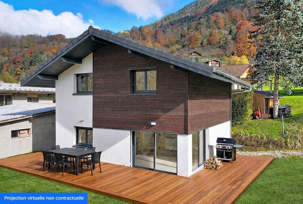 Main image of property: Saint Jean D'aulps, Haute-Savoie, Rhone Alps