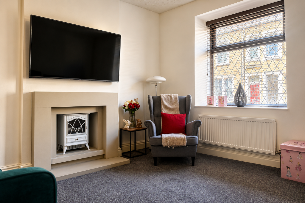 House in Pendle, Whitefield, Nelson - View 4