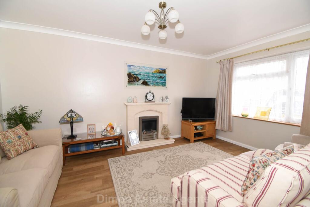 Gosport Road, Lee On The Solent - View 2