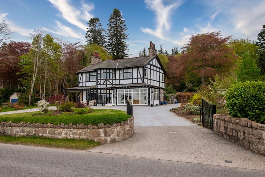 Main image of property: Cean Na Coil, Birse, Aboyne, Aberdeenshire, AB34