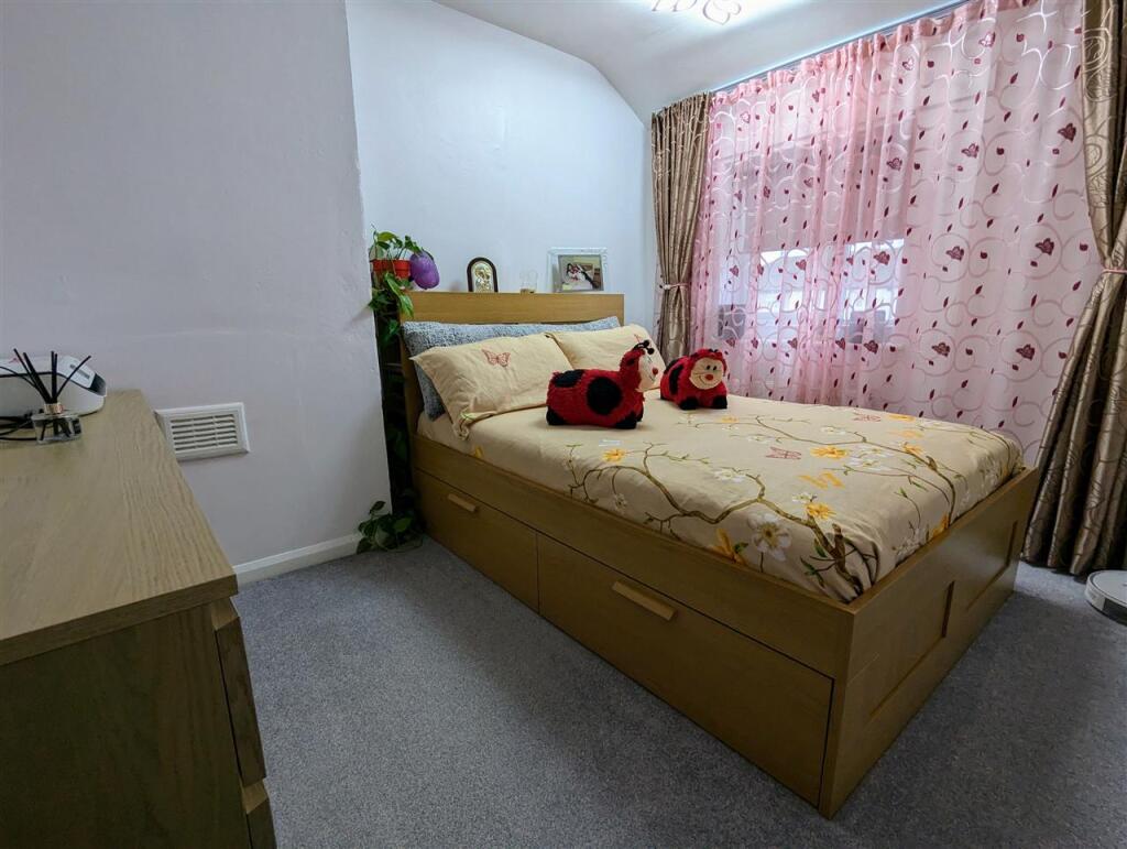 House in Tilbury, Essex - More