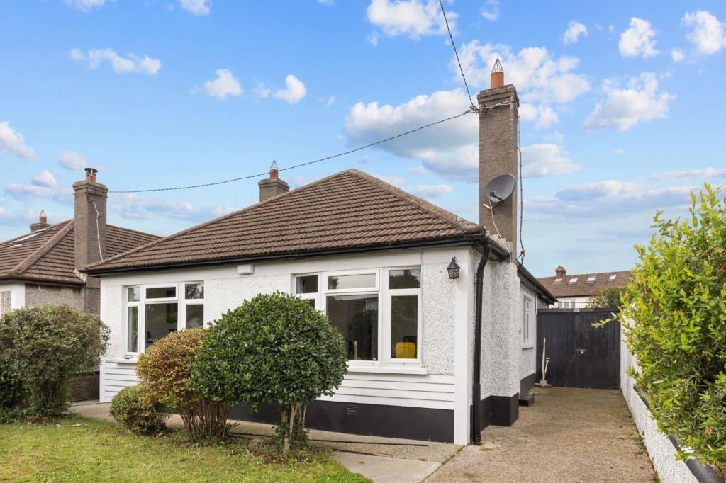 Main image of property: 3 Dangan Park, Kimmage Road West, Dublin 12, D12 CR44