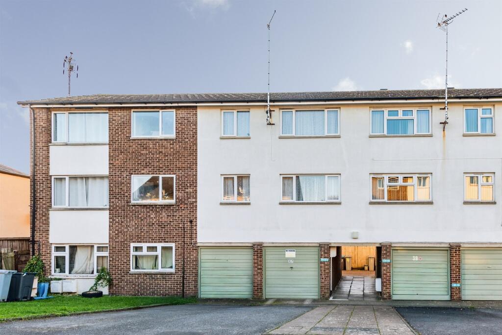 Main image of property: Lowell Place, Witney