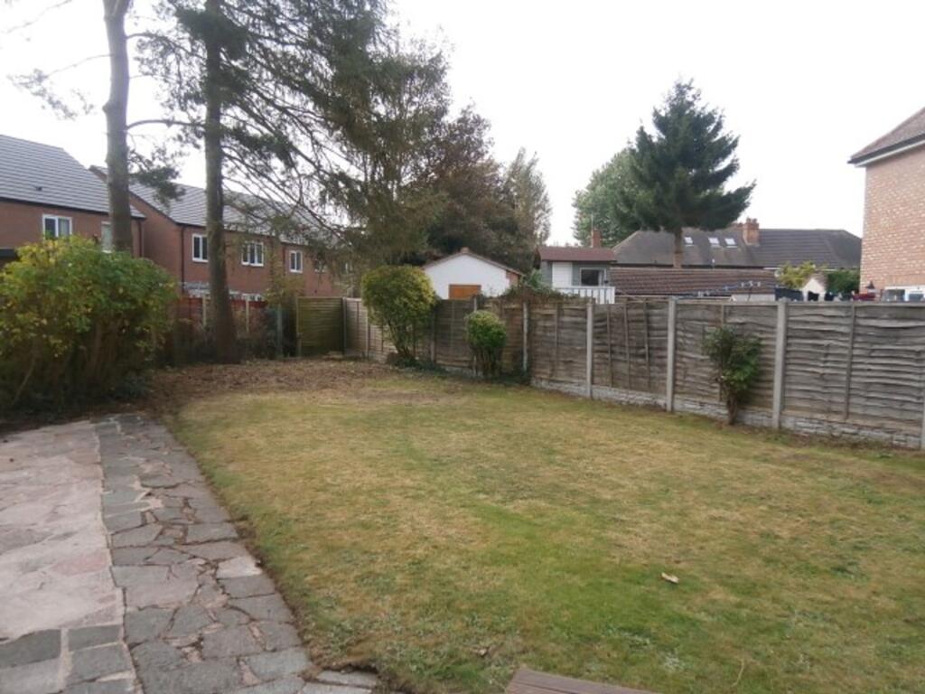 Additional image 9 of Highfield Drive, Sutton Coldfield, B73