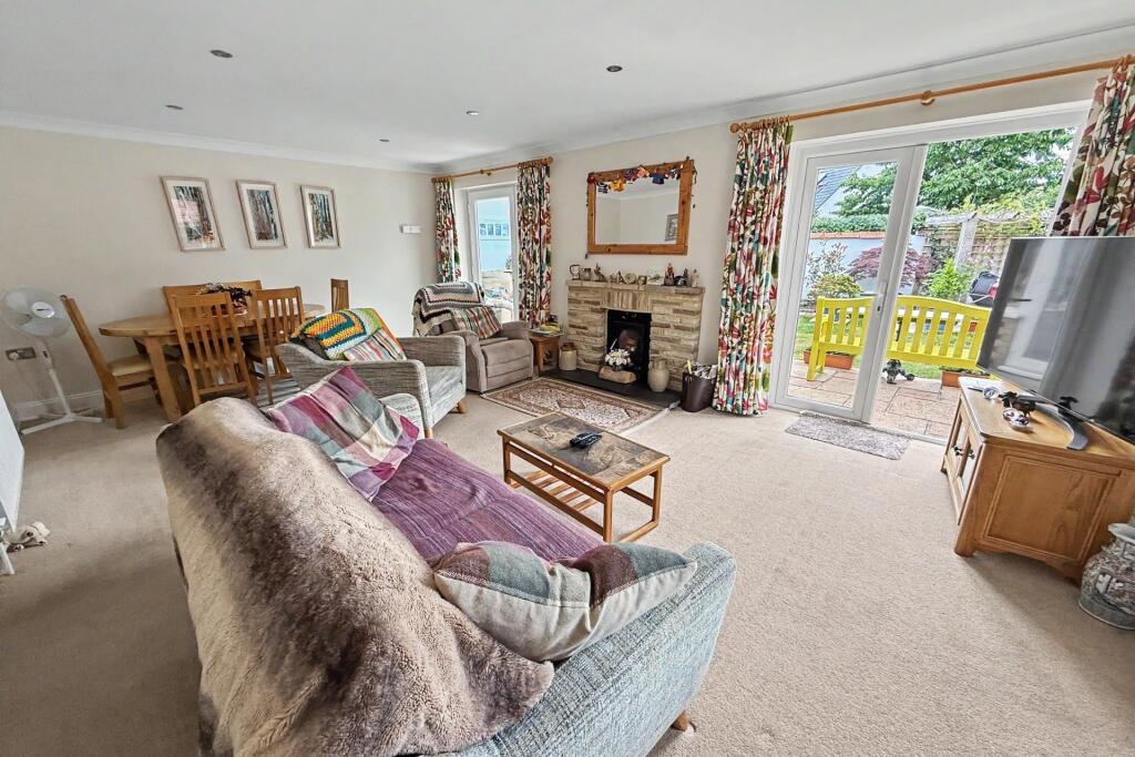 House in Fordingbridge, Lower Burgate - View 5