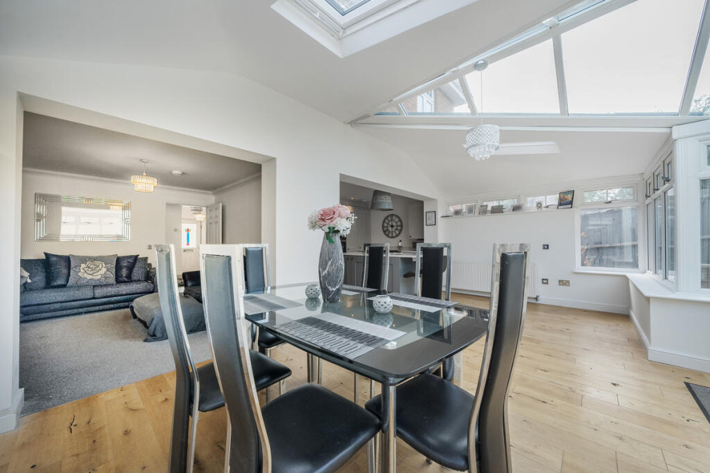 House in Great Boughton, Boughton Heath - View 4