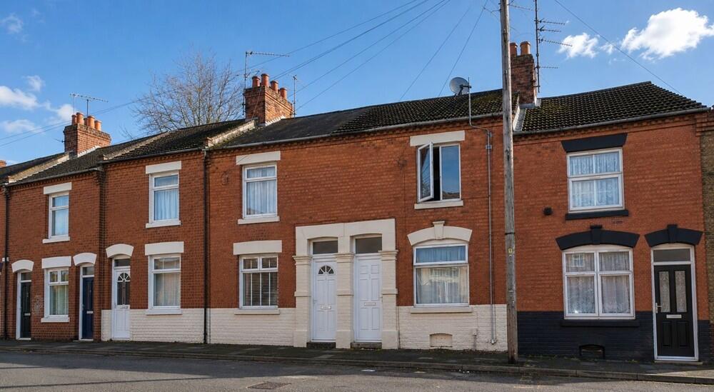 Main image of property: Stanley Street, Northampton, NN2