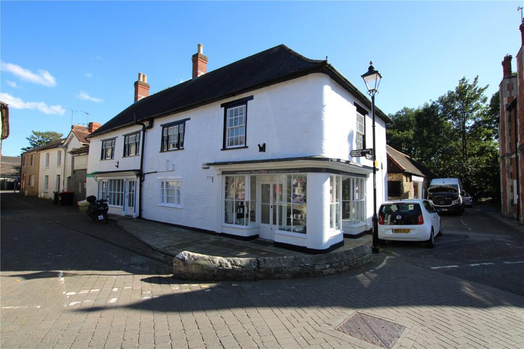 Main image of property: The Square, Gillingham, Dorset, SP8
