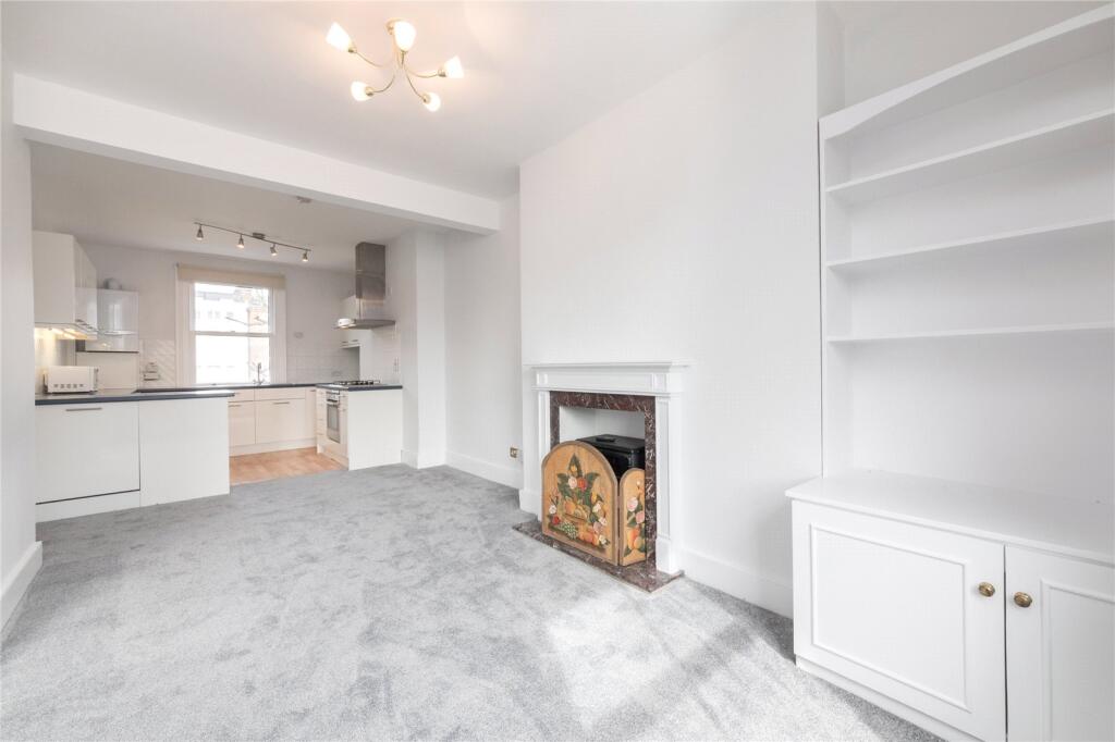 Main image of property: Fitzroy Road,
Primrose Hill, NW1