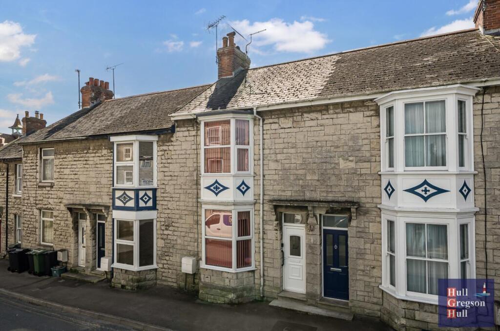 Main image of property: Reforne, Portland