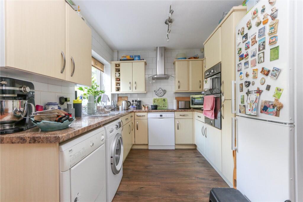 House in Stockport, Greater Manchester - View 4