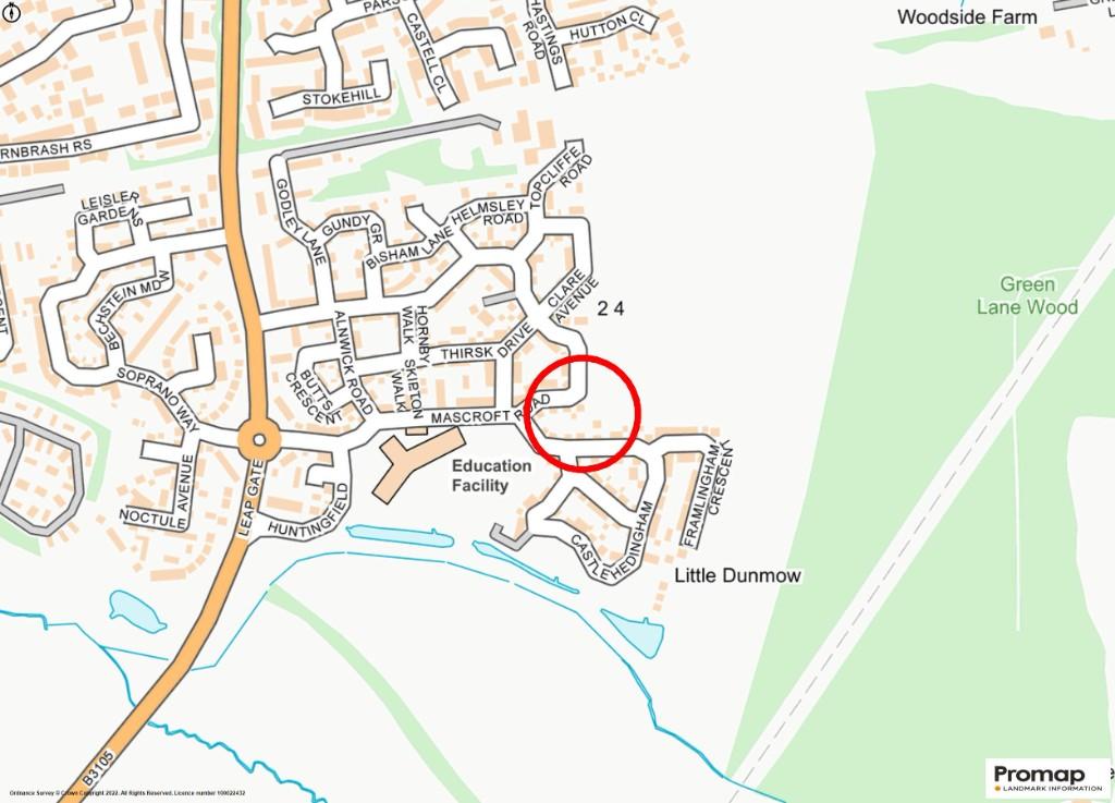 Additional image 29 of Castlemead