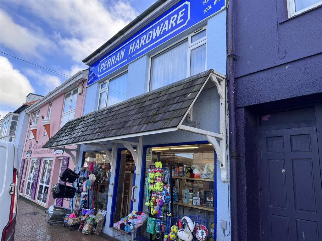 Main image of property: St. Pirans Road, Perranporth