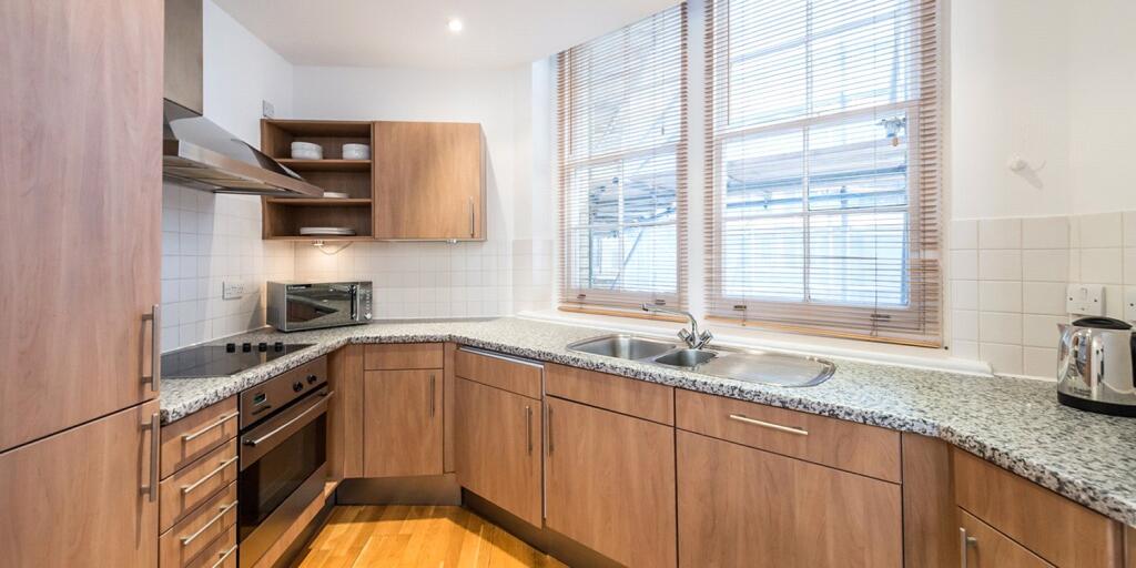 Apartment in London - View 2