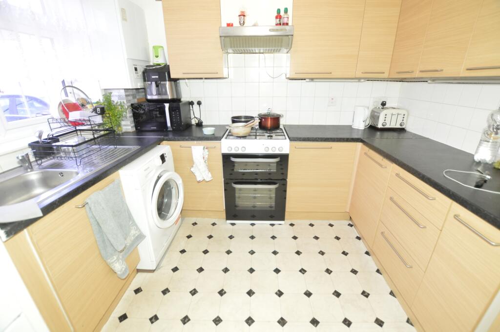 Main image of property: Darwell Close, London, London, E6