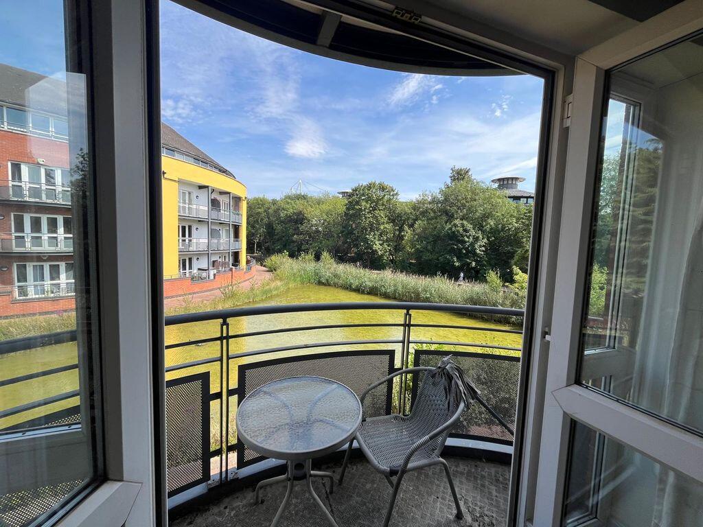 Apartment in Nottingham, Hockley, The Meadows - More