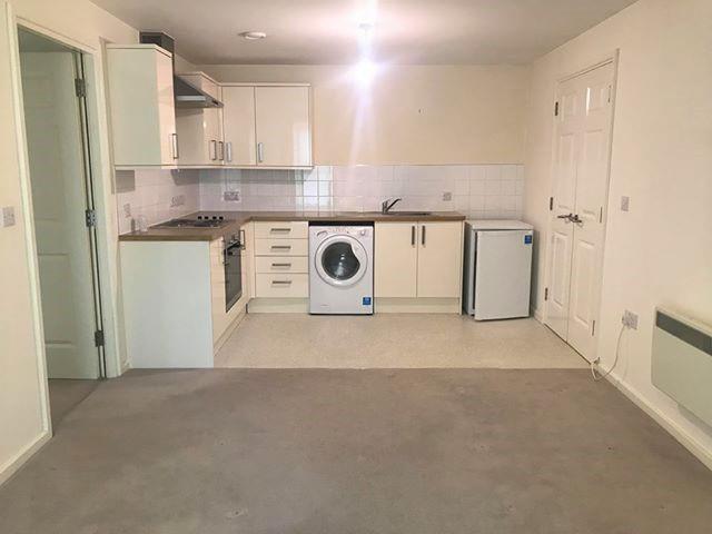 Apartment in Walsall - View 3