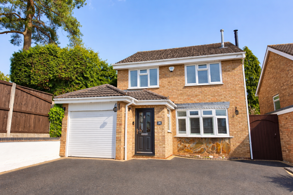 Main image of property: Stone Lane, Kinver, Stourbridge, DY7 6DY