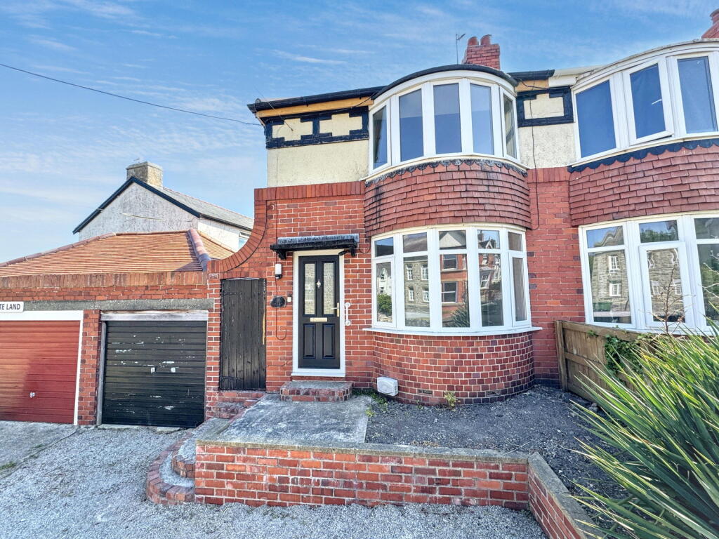 Main image of property: 1 St Georges Road, Abergele, LL22 7HB
