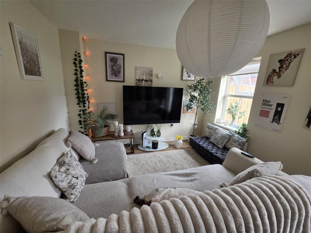 Central Grange, St Helen Auckland, Bishop Auckland, County Durham, DL14 photo 3