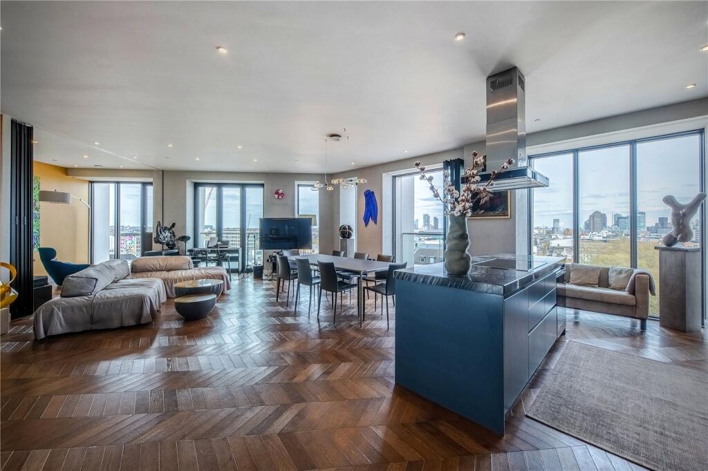 Main image of property: Newton Street, London, WC2B