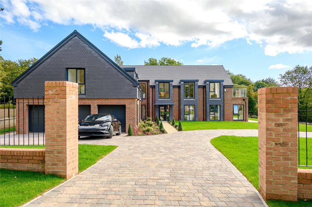 Main image of property: Mount Oswald, Durham, DH1