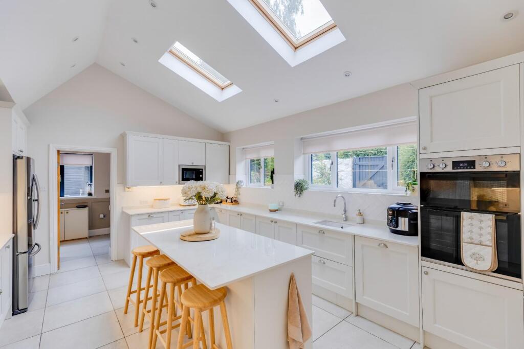 House in Peterston-super-Ely - View 4