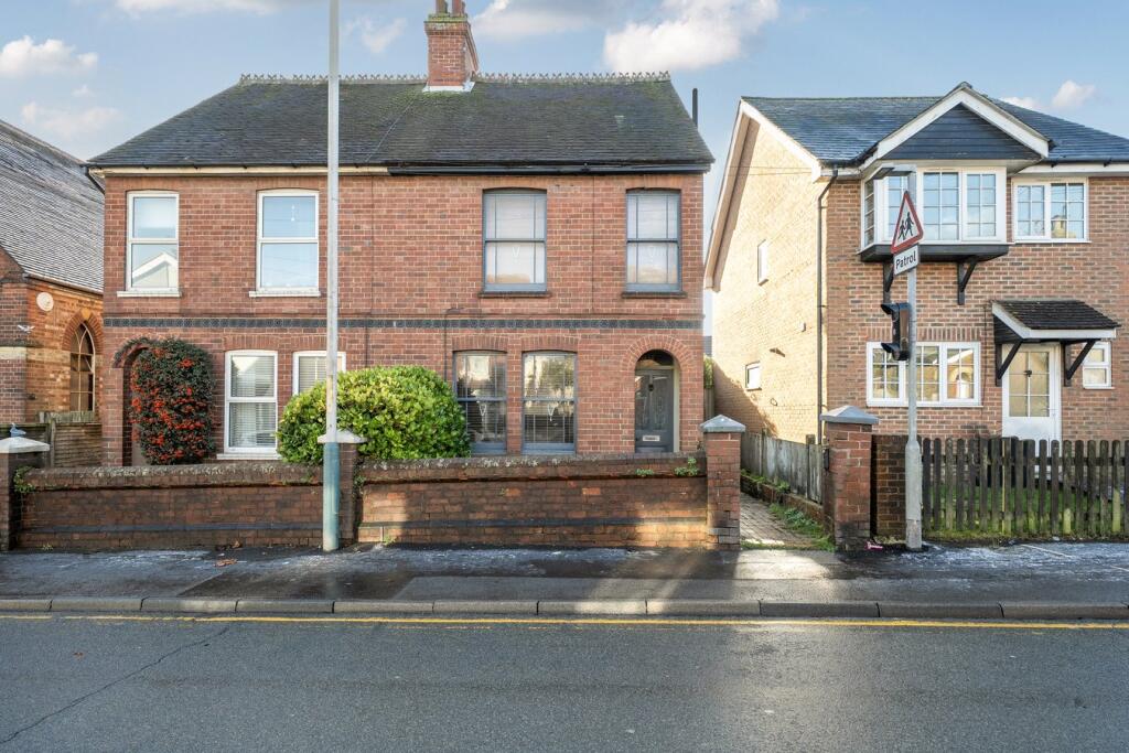 Main image of property: High Brooms Road, TUNBRIDGE WELLS, TN4