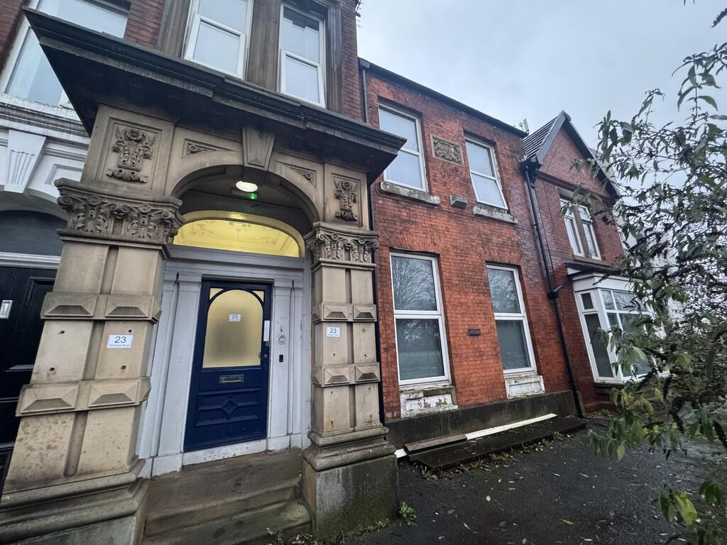 Main image of property: Stockport Road, Ashton-Under-Lyne